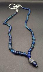 Oud-Romeins Steen ketting (Zonder Minimumprijs)