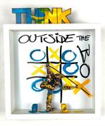 Bernard Saint-Maxent - Outside the box