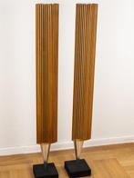 Bang & Olufsen - Houten afdekkingen Eiken (Beolab 18 look), Nieuw
