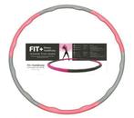 Sportbay® FIT+ fitness hoelahoep 1.5 kg - sport hoepel, Sport en Fitness, Fitnessmaterialen, Nieuw, Overige typen, Verzenden
