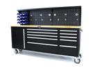TM 215 Cm. Gereedschapswagen / Werkbank met werkblad, Verzenden, Nieuw