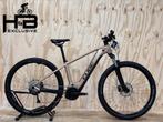 Cube Reaction Hybrid Performance 500 29 inch E-Mountainbike, Fietsen en Brommers, Fietsen | Mountainbikes en ATB, Overige merken