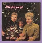 Lia Linda, Marleen, Tasha – Winterpret / (Instrumentaal..., Verzenden, Nieuw in verpakking