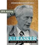 A.J. Rasker 9789083041926 Rinse Reeling Brouwer, Verzenden, Zo goed als nieuw, Rinse Reeling Brouwer