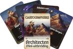 Cartographers Architecten - Mini Uitbreiding (NL versie) |, Hobby en Vrije tijd, Verzenden, Nieuw
