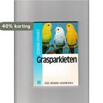 Grasparkieten 9789062485567 Kramer, Verzenden, Gelezen, Kramer