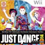 Just Dance 2014 - Wii Game