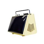 Televisie - Nucleair (Prandoni)