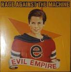 lp nieuw - Rage Against The Machine - Evil Empire, Verzenden, Zo goed als nieuw