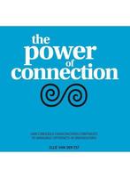 The power of connection, Boeken, Ophalen of Verzenden, Nieuw