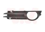 BUMPER GRILL VOOR AUDI A3 8P 2003-2008 8P4807681B, Auto-onderdelen, Carrosserie en Plaatwerk, Ophalen of Verzenden, Nieuw