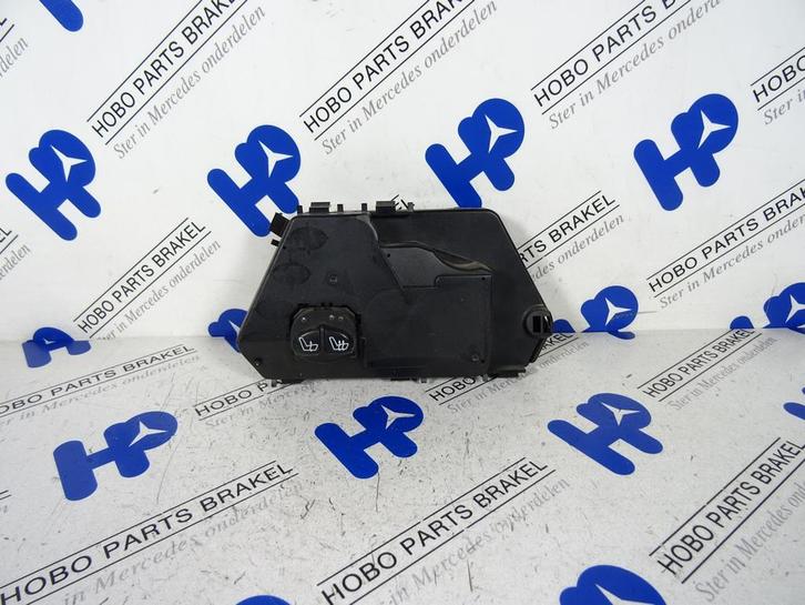 Deur module A 220 820 3310 LA o.a: S-klasse w220, Auto-onderdelen, Elektronica en Kabels, Gebruikt, 3 maanden garantie, Mercedes-Benz