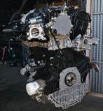 Motor Ford Focus Turnier 2019 1.0 12v EcoBoost 92 kW, Auto-onderdelen, Motor en Toebehoren, Ophalen of Verzenden, Gereviseerd