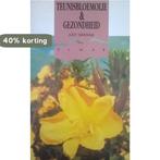 Teunisbloemolie en gezondheid 9789061208266 Graham, Verzenden, Gelezen, Graham