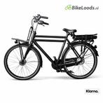 Batavus E-bike Packd 317wH 2022 transportfiets, gratis be..., Ophalen of Verzenden, Nieuw, 50 km per accu of meer, Batavus