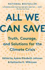 All We Can Save 9780593237083 Ayana Elizabeth Johnson, Verzenden, Zo goed als nieuw, Ayana Elizabeth Johnson