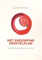 Het endorfine herstelplan 9789082922103 Lucas Flamend, Boeken, Verzenden, Zo goed als nieuw, Lucas Flamend
