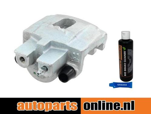 Remklauw Jeep Cherokee achterzijde, rechts, Auto-onderdelen, Besturing, Nieuw, Jeep, Verzenden