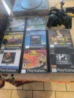 Sony - Playstation 1 (PS1) - with formule 1 + more -, Nieuw
