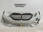 BMW 1-Serie F40 voorbumper 51117459708, Gebruikt, Bumper, BMW, Ophalen