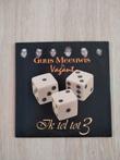 Guus Meeuwis & Vagant - Ik Tel Tot 3 - CD Single