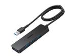 Veiling - Aukey HUB 4-Port USB3.0 High-Speed Data Transfer, Computers en Software, Nieuw