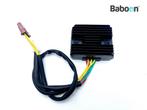 Spanningsregelaar Piaggio | Vespa MP3 500 LT 2011-2013, Verzenden, Gebruikt