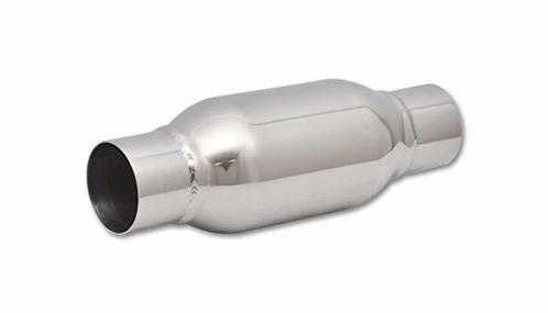 Cherrybomb RVS mini Vibrant Performance Bottle-Style, Auto-onderdelen, Uitlaatsystemen, Nieuw, Ophalen of Verzenden