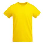 T-shirt ECO Breda Geel, Kleding | Heren, Nieuw, Overige maten, Overige kleuren