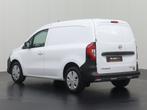 Nissan Townstar Bestelbus  2025 Elektrisch Automaat, Auto's, Automaat, Zwart, Wit, Elektrisch