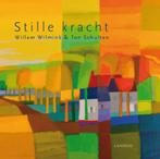 Stille kracht 9789020998153 Ton Schulten, Verzenden, Gelezen, Ton Schulten