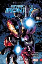 Invincible Iron Man Vol. 3: Civil War II, Boeken, Verzenden, Nieuw