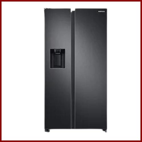 Samsung RS68A884CB1 Amerikaanse koelkast SpaceMax 635 Liter, Witgoed en Apparatuur, Koelkasten en IJskasten, 200 liter of meer