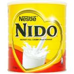 Nestle Nido Melkpoeder 2500 gr, Nieuw, Verzenden
