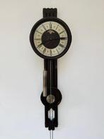 Orfac - Orfac - Wandlamp - Eik - Orfac muurklok 1935