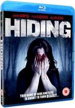 Hiding Blu-ray (2012) Ana Villafañe, Wright (DIR) cert 12, Cd's en Dvd's, Blu-ray, Verzenden, Zo goed als nieuw