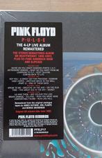 Pink Floyd - PULSE - 4 x Vinyl LP Box Set - Vinylplaat -, Nieuw in verpakking
