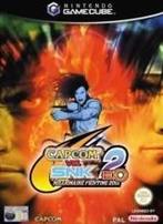 MarioCube.nl: Capcom vs. SNK 2 EO - iDEAL!, Ophalen of Verzenden, Gebruikt