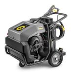 KARCHER HOGEDRUKREINIGER WARMWATER HDS 10/21-4 Classic 400V, Tuin en Terras, Hogedrukreinigers, Nieuw, Ophalen of Verzenden