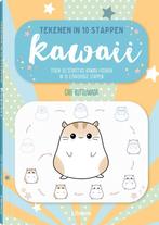 Kawaii - Tekenen in 10 stappen 9789463598866 Che Kutsuwada, Boeken, Verzenden, Zo goed als nieuw, Che Kutsuwada