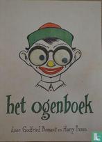 Bomans, Godfried - Het ogenboek - 1953, Boeken, Verzenden, Zo goed als nieuw