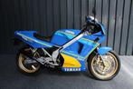Yamaha - TZR - 250 cc - 1987