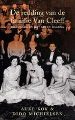 De redding van de familie Van Cleeff, Boeken, Ophalen of Verzenden, Nieuw
