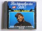 Percy Sledge - When a Man loves a Woman (carrere), Verzenden, Nieuw in verpakking