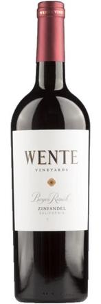 Wente Beyer Ranch Zinfandel, Verzamelen, Verzenden, Nieuw
