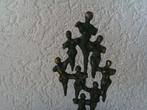 ART FOR MORE - Ger van Tankeren - sculptuur, OPBOUWEND - 19