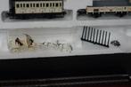 Märklin H0 - 28970 - Treinset (1) - Bruiloftstrein met, Hobby en Vrije tijd, Modeltreinen | H0, Nieuw