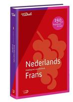 van Dale middelgroot woordenboek Nederlands-Frans / Van Dale, Boeken, Verzenden, Gelezen