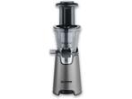 Severin ES 3571 - Slowjuicer 150W - Druppelstop - Zwart, Verzenden, Zo goed als nieuw