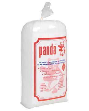 Panda Vulling (1 kg), Hobby en Vrije tijd, Naaien en Fournituren, Nieuw